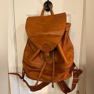 Original Fount Coventry Backpack bag